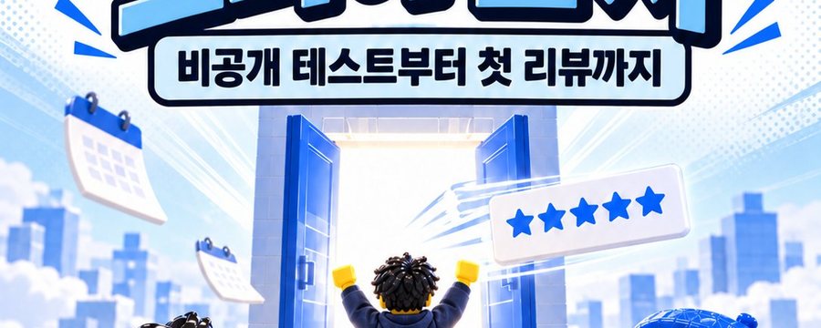 10편 드디어 출시