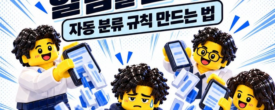 7편 진짜 알림을 모아라